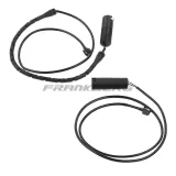 Warnkontakt, Bremsbelagverschleiß Frankberg 5481FB0005818