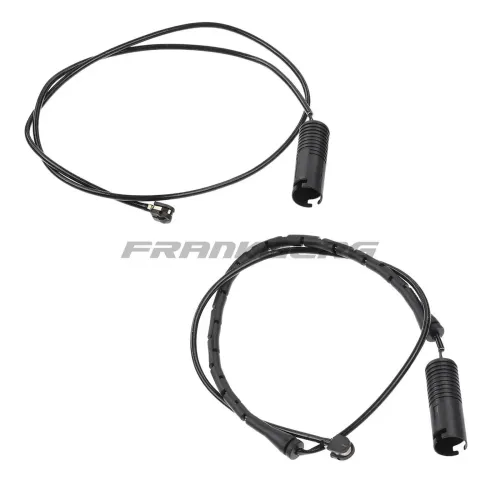 Warnkontakt, Bremsbelagverschleiß vorne und hinten Frankberg 5481FB0005819 Bild Warnkontakt, Bremsbelagverschleiß vorne und hinten Frankberg 5481FB0005819