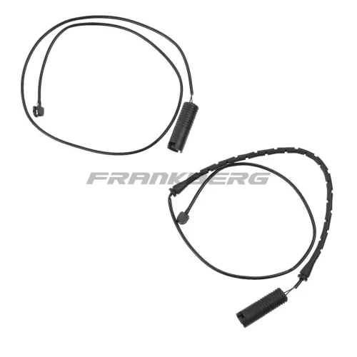 Warnkontakt, Bremsbelagverschleiß vorne und hinten Frankberg 5481FB0005819 Bild Warnkontakt, Bremsbelagverschleiß vorne und hinten Frankberg 5481FB0005819