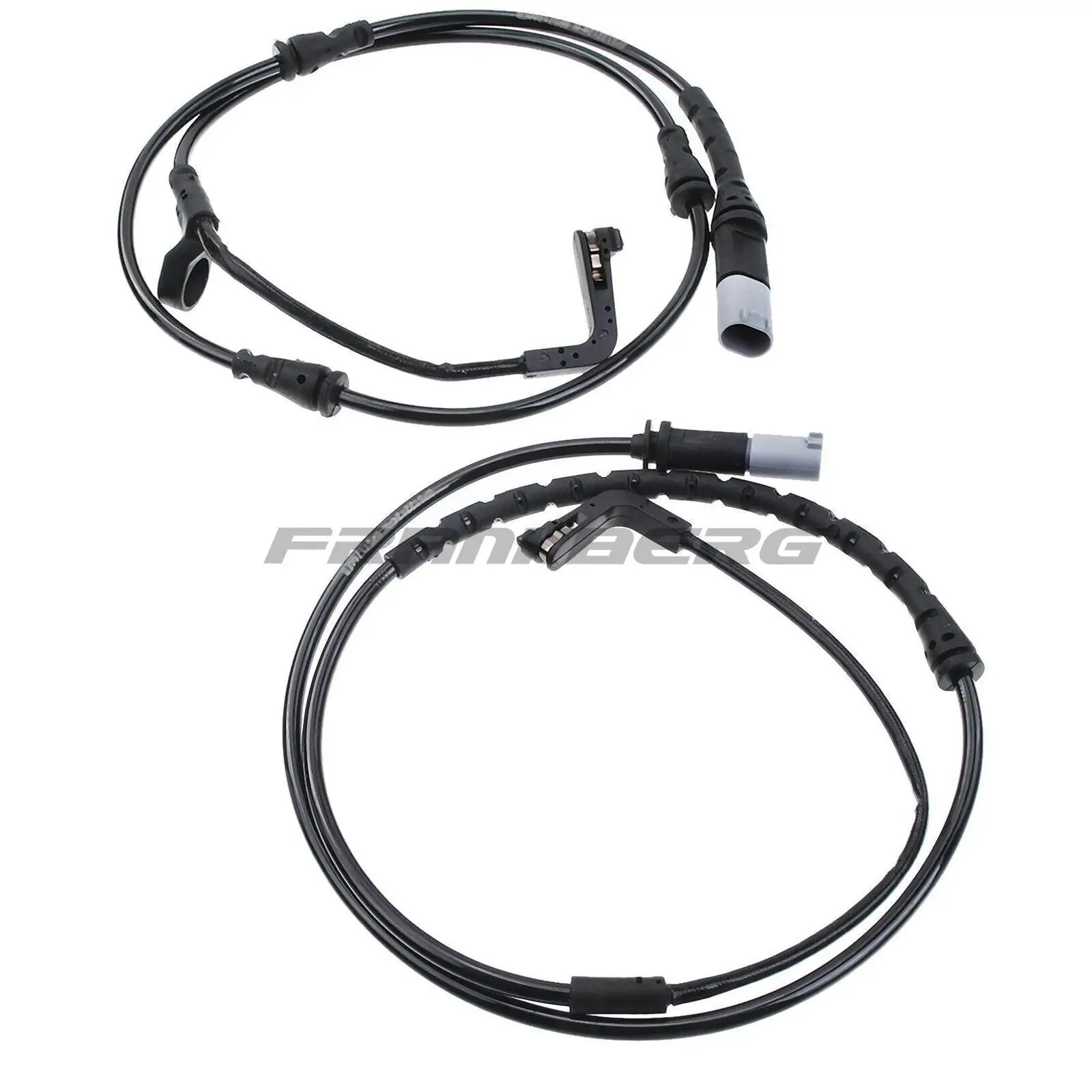 Warnkontakt, Bremsbelagverschleiß Frankberg 5481FB0005821