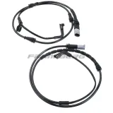 Warnkontakt, Bremsbelagverschleiß Frankberg 5481FB0005821