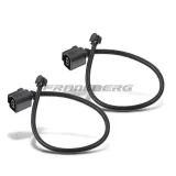 Warnkontakt, Bremsbelagverschleiß Frankberg 5481FB0005826