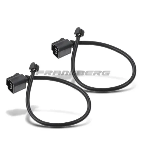 Warnkontakt, Bremsbelagverschleiß Frankberg 5481FB0005826 Bild Warnkontakt, Bremsbelagverschleiß Frankberg 5481FB0005826