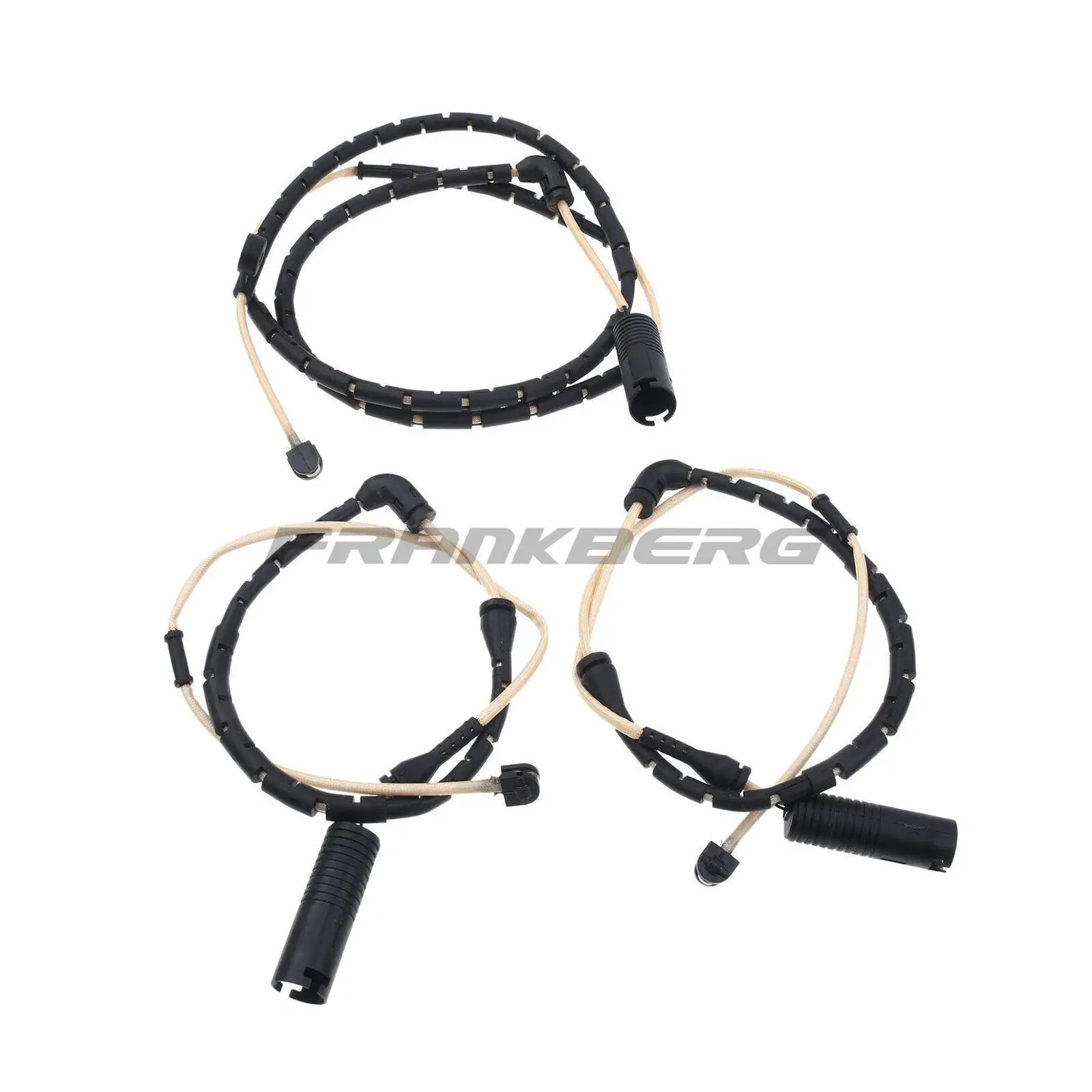 Warnkontakt, Bremsbelagverschleiß Frankberg 5481FB0005830