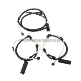 Warnkontakt, Bremsbelagverschleiß Frankberg 5481FB0005830