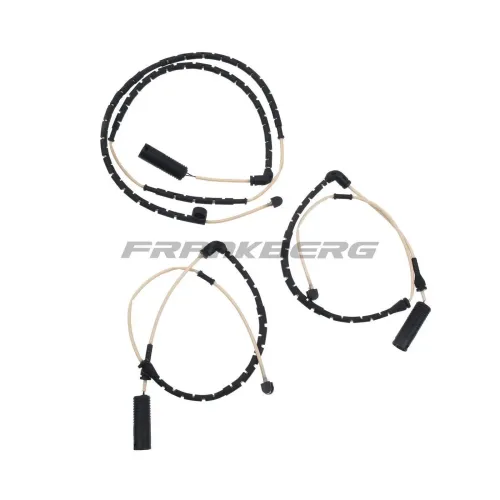 Warnkontakt, Bremsbelagverschleiß Frankberg 5481FB0005830 Bild Warnkontakt, Bremsbelagverschleiß Frankberg 5481FB0005830