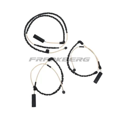 Warnkontakt, Bremsbelagverschleiß Frankberg 5481FB0005830 Bild Warnkontakt, Bremsbelagverschleiß Frankberg 5481FB0005830