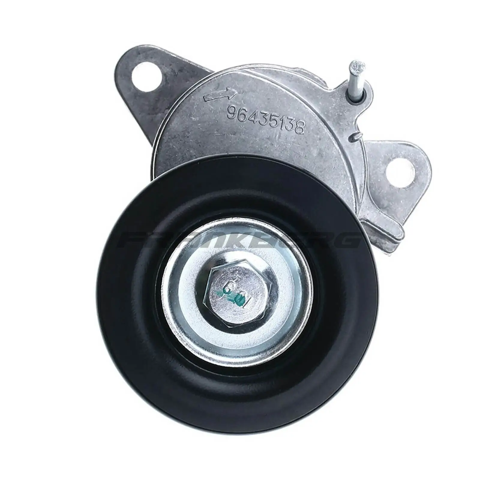 Riemenspanner, Keilrippenriemen vorne Frankberg 5481FB0005839