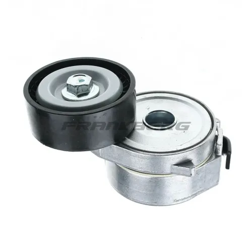 Riemenspanner, Keilrippenriemen vorne Frankberg 5481FB0005861 Bild Riemenspanner, Keilrippenriemen vorne Frankberg 5481FB0005861