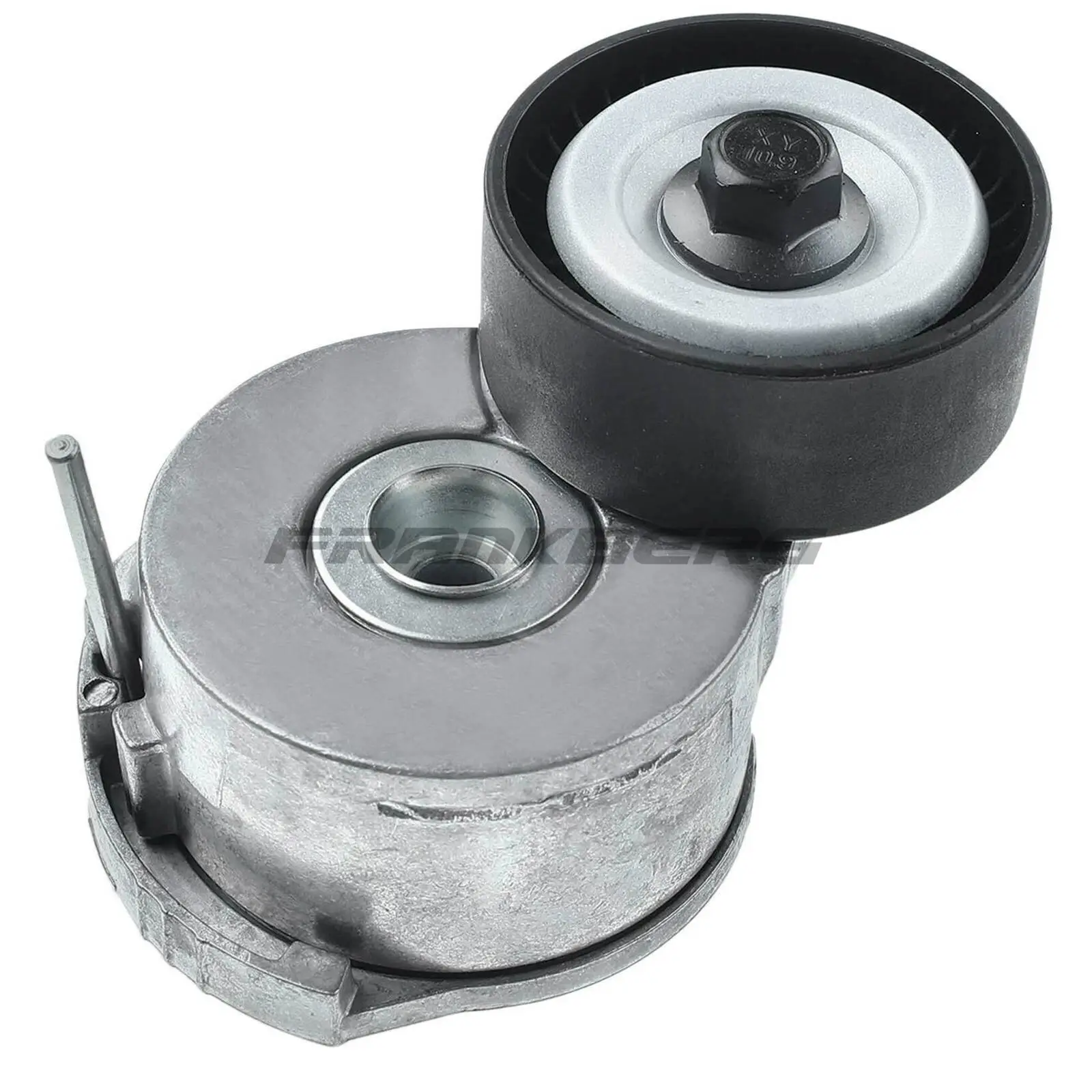 Riemenspanner, Keilrippenriemen vorne Frankberg 5481FB0005869