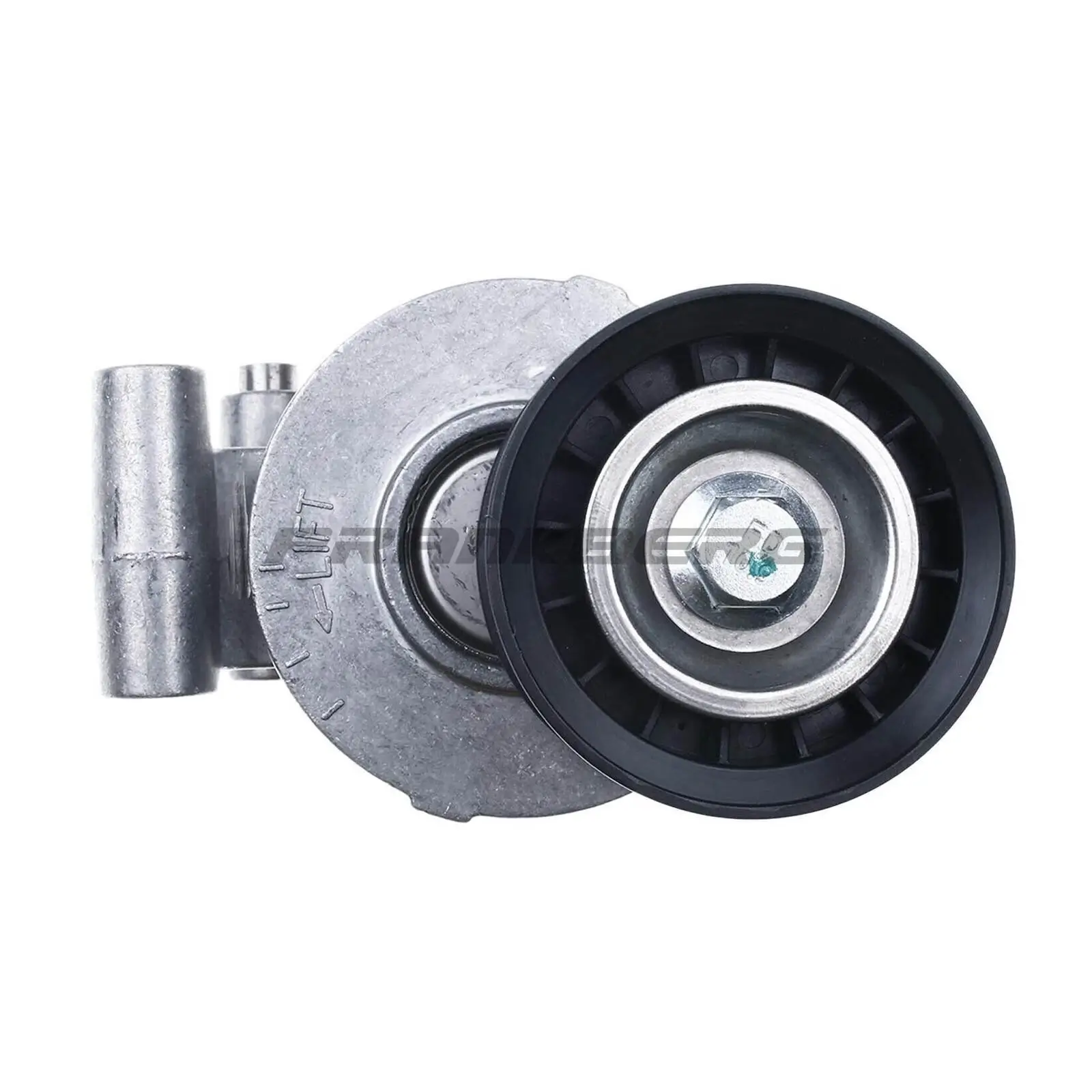 Riemenspanner, Keilrippenriemen vorne Frankberg 5481FB0005891