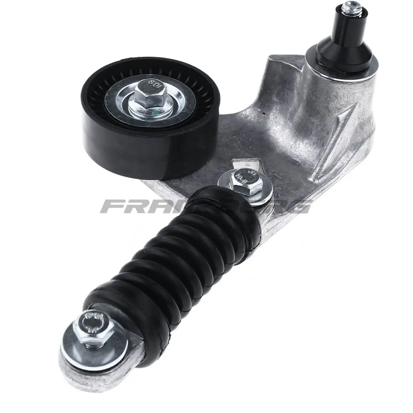 Riemenspanner, Keilrippenriemen vorne Frankberg 5481FB0005894