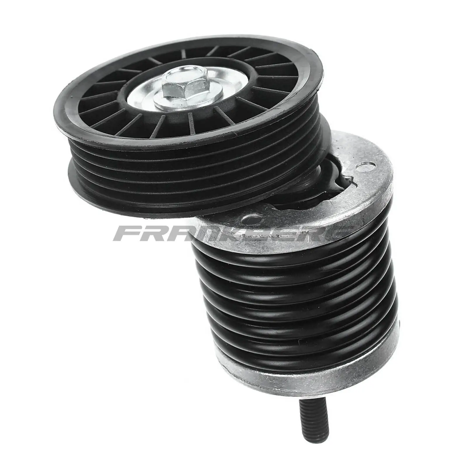 Riemenspanner, Keilrippenriemen Frankberg 5481FB0005927