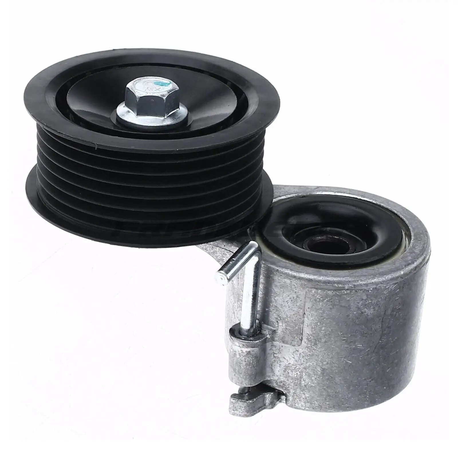 Riemenspanner, Keilrippenriemen vorne Frankberg 5481FB0005931