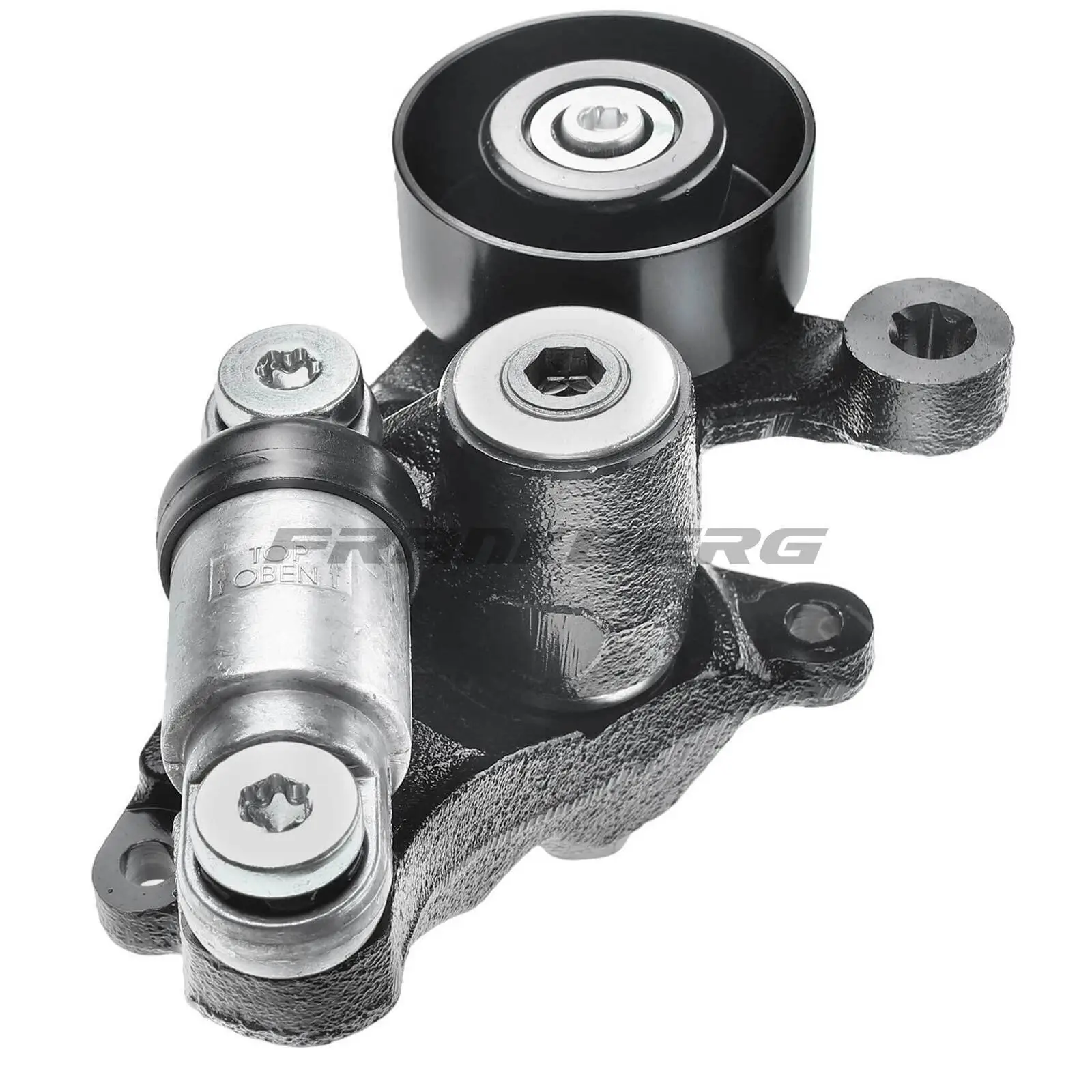 Riemenspanner, Keilrippenriemen vorne Frankberg 5481FB0005950