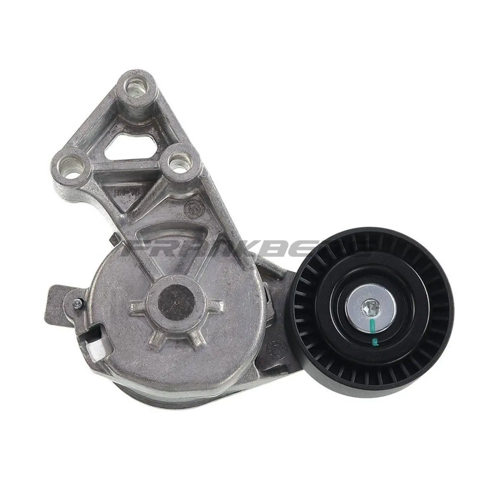 Riemenspanner, Keilrippenriemen Frankberg 5481FB0005951