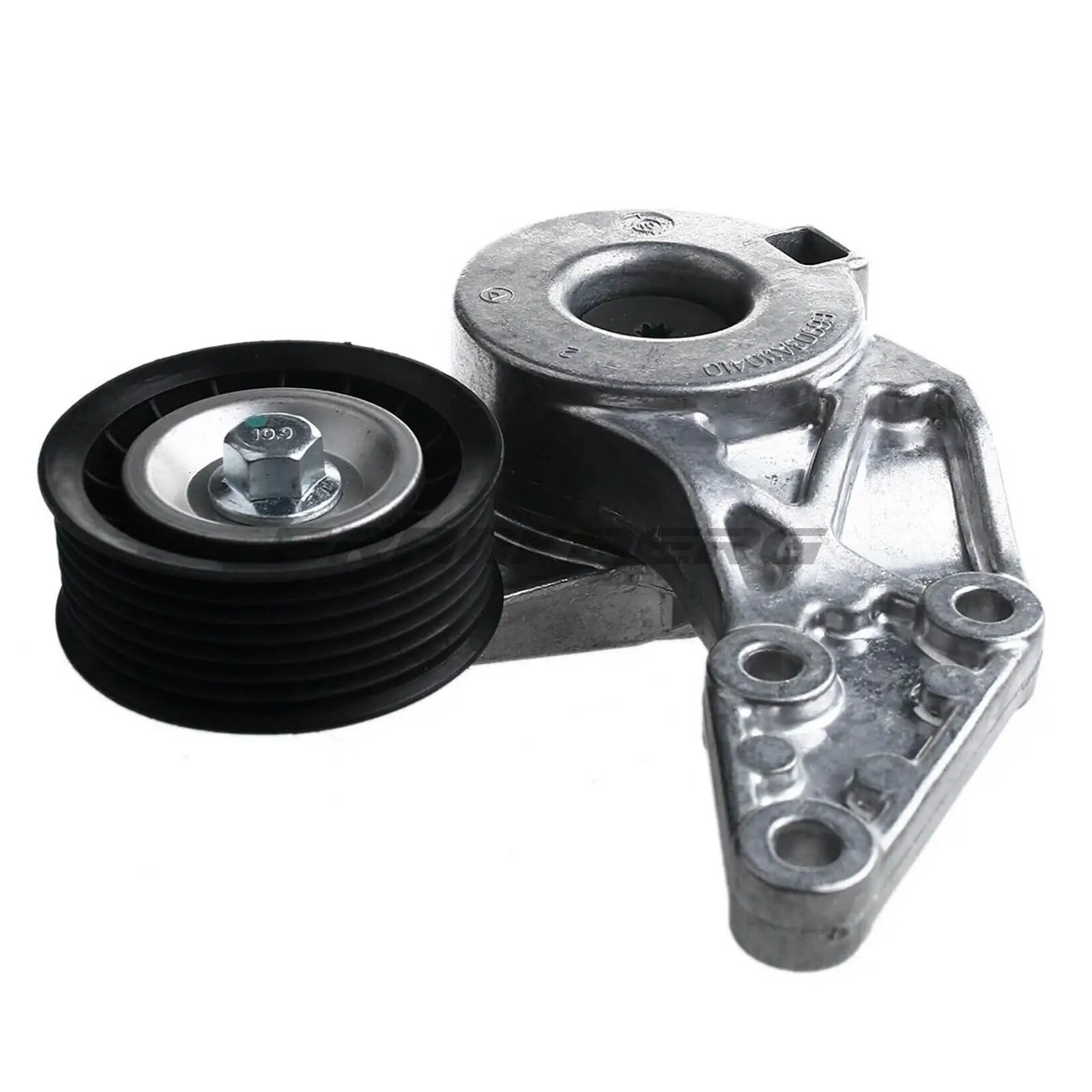 Riemenspanner, Keilrippenriemen vorne Frankberg 5481FB0005956