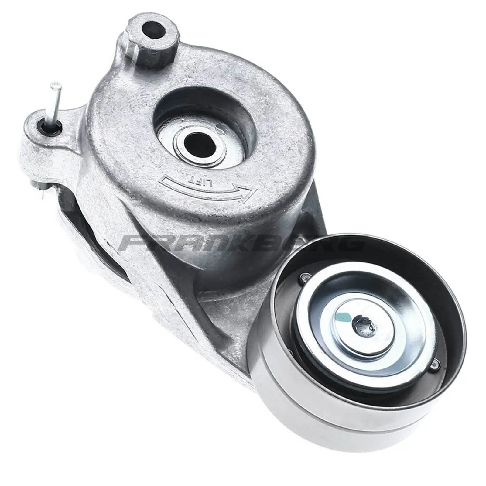 Riemenspanner, Keilrippenriemen vorne Frankberg 5481FB0005970