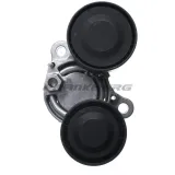 Riemenspanner, Keilrippenriemen vorne Frankberg 5481FB0005981