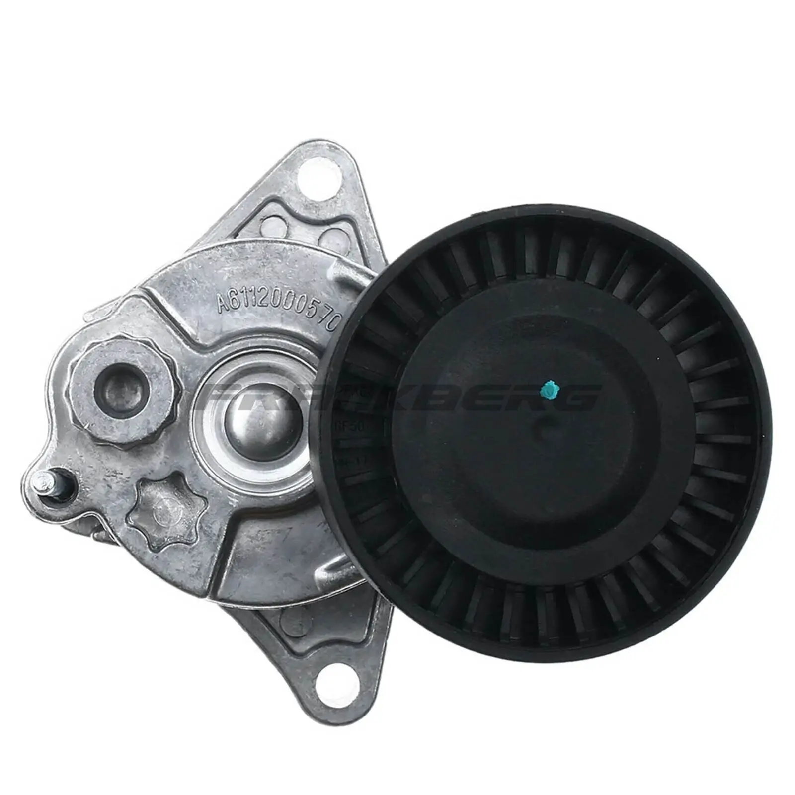 Riemenspanner, Keilrippenriemen vorne Frankberg 5481FB0006038