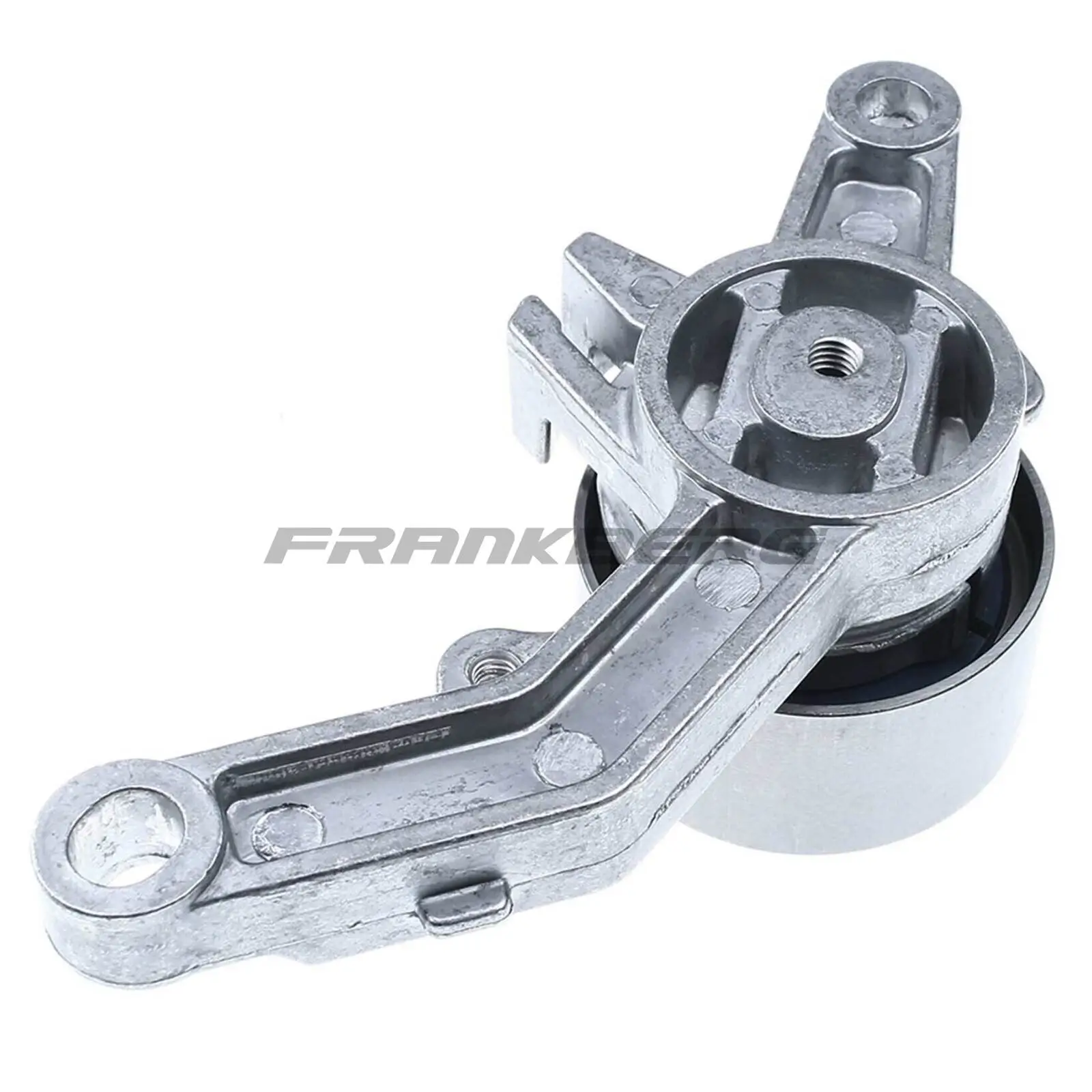 Riemenspanner, Keilrippenriemen vorne Frankberg 5481FB0006041