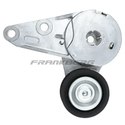 Riemenspanner, Keilrippenriemen vorne Frankberg 5481FB0006083 Bild Riemenspanner, Keilrippenriemen vorne Frankberg 5481FB0006083