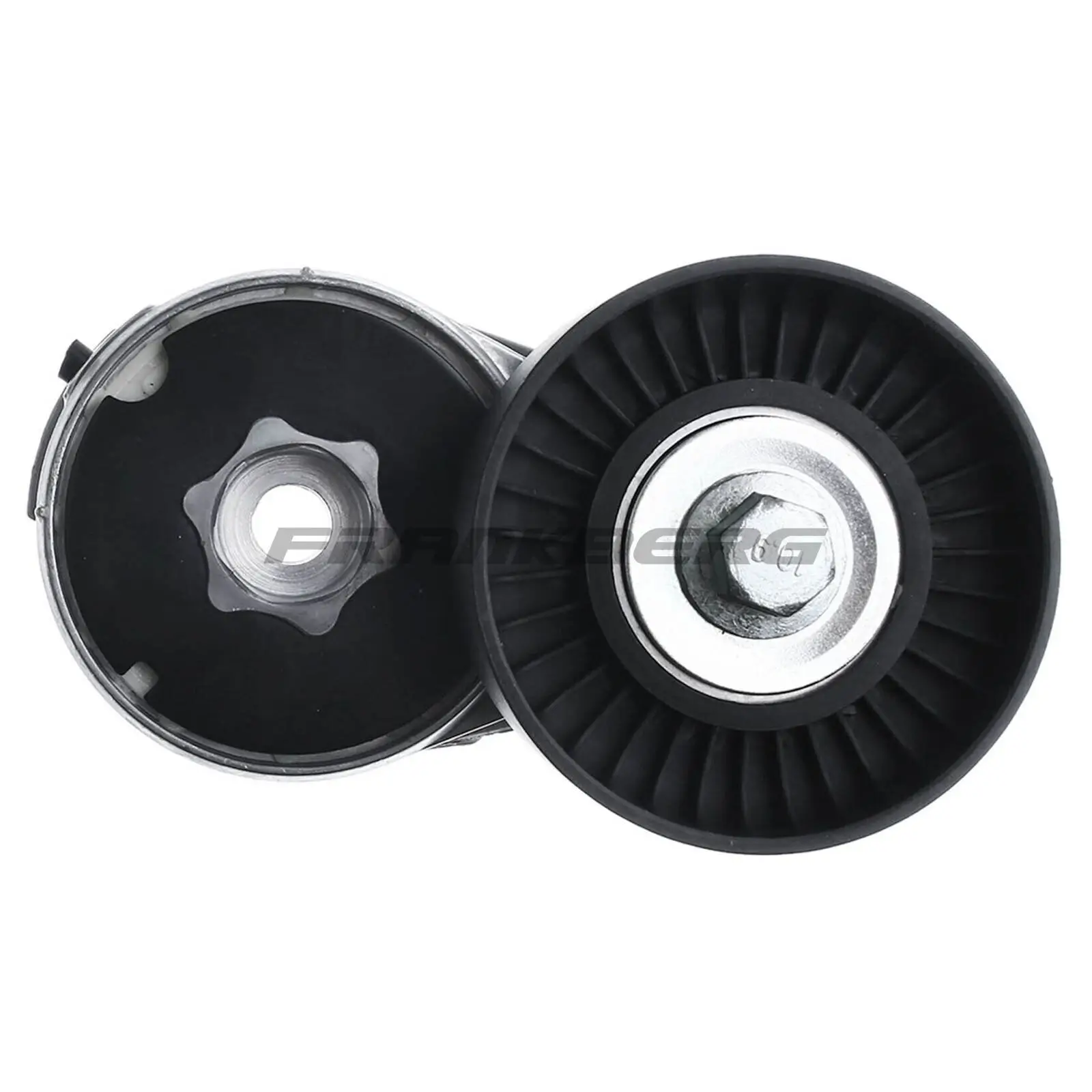 Riemenspanner, Keilrippenriemen vorne Frankberg 5481FB0006092