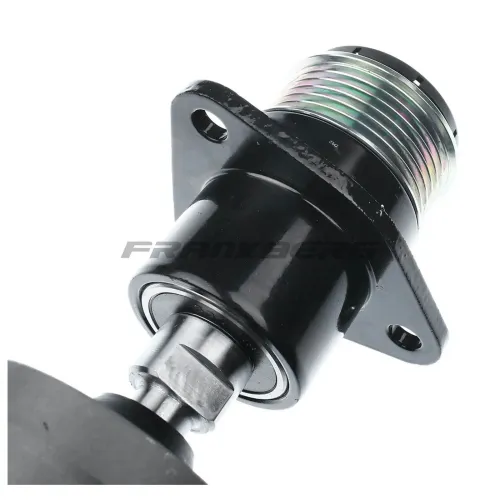 Riemenspanner, Keilrippenriemen vorne Frankberg 5481FB0006101 Bild Riemenspanner, Keilrippenriemen vorne Frankberg 5481FB0006101