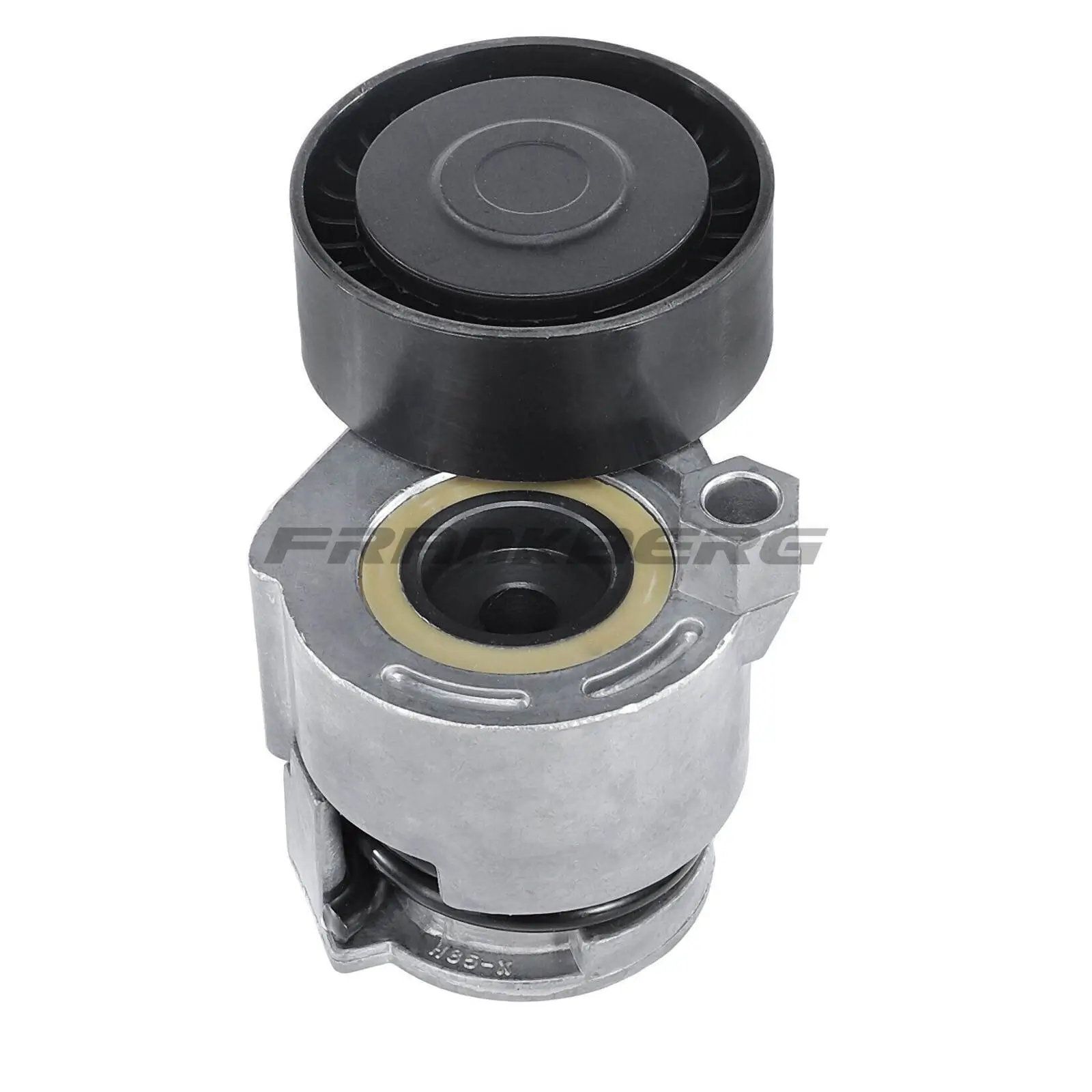 Riemenspanner, Keilrippenriemen rechts Frankberg 5481FB0006127