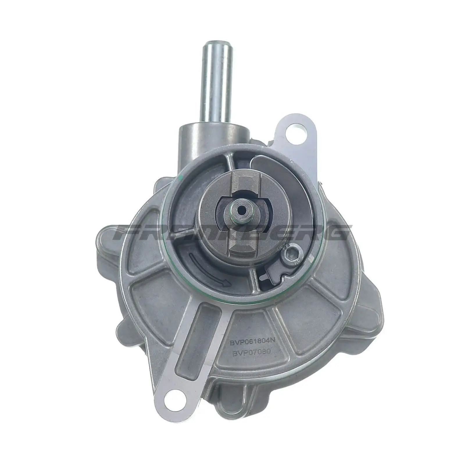 Unterdruckpumpe, Bremsanlage Frankberg 5481FB0006147