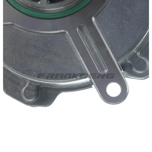 Unterdruckpumpe, Bremsanlage Frankberg 5481FB0006150 Bild Unterdruckpumpe, Bremsanlage Frankberg 5481FB0006150