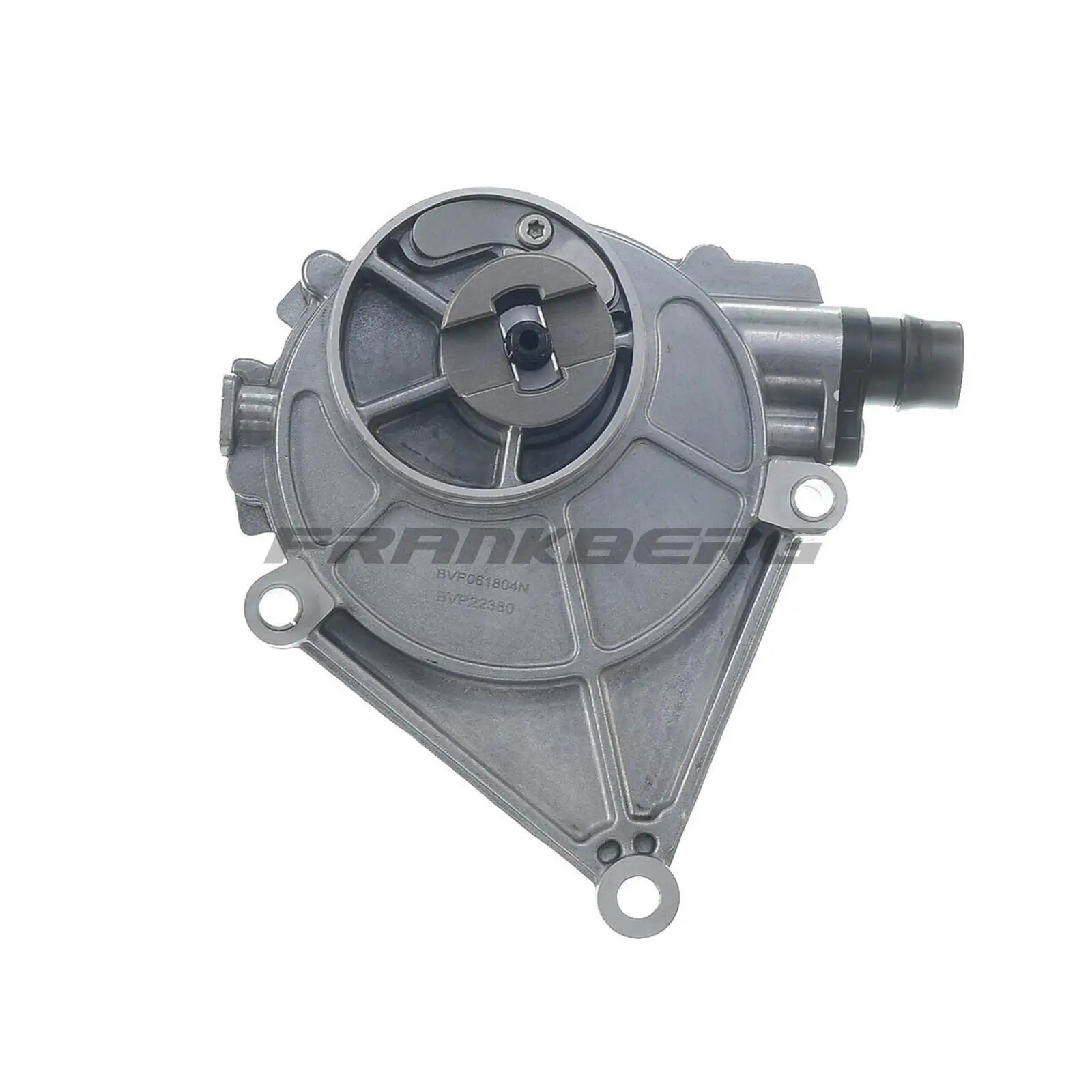 Unterdruckpumpe, Bremsanlage Frankberg 5481FB0006156