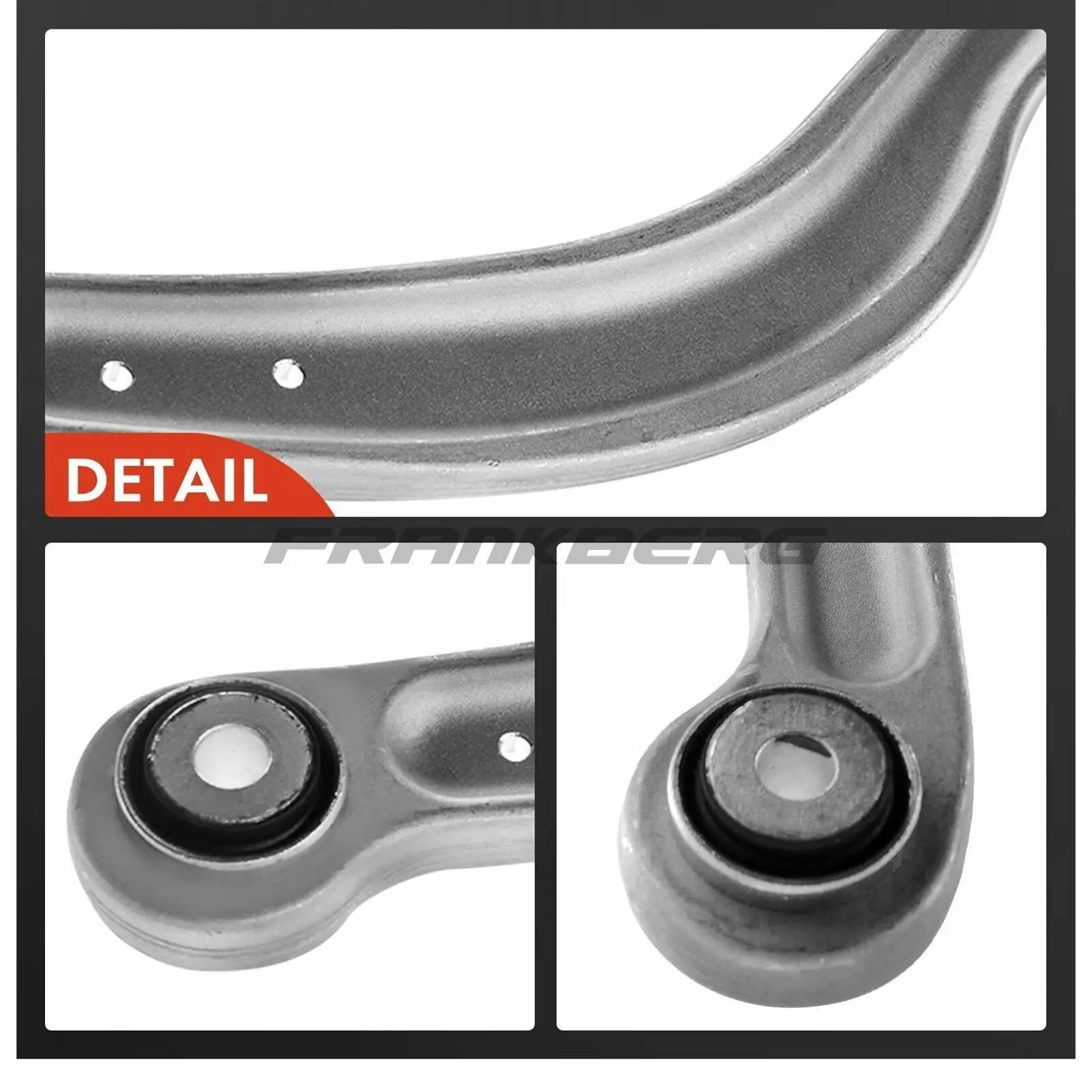 Lenker, Radaufhängung Frankberg 5481FB0006180