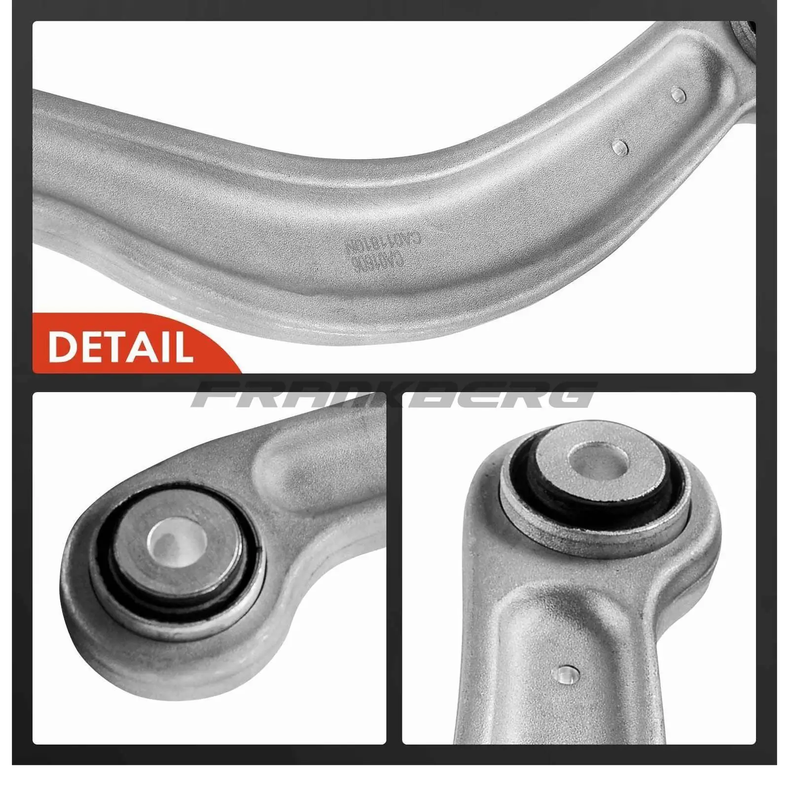 Lenker, Radaufhängung Frankberg 5481FB0006181