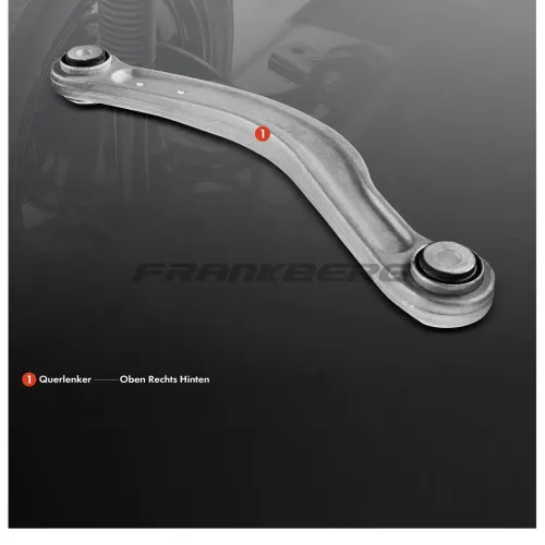 Lenker, Radaufhängung Frankberg 5481FB0006181 Bild Lenker, Radaufhängung Frankberg 5481FB0006181