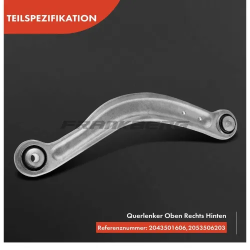 Lenker, Radaufhängung Frankberg 5481FB0006181 Bild Lenker, Radaufhängung Frankberg 5481FB0006181