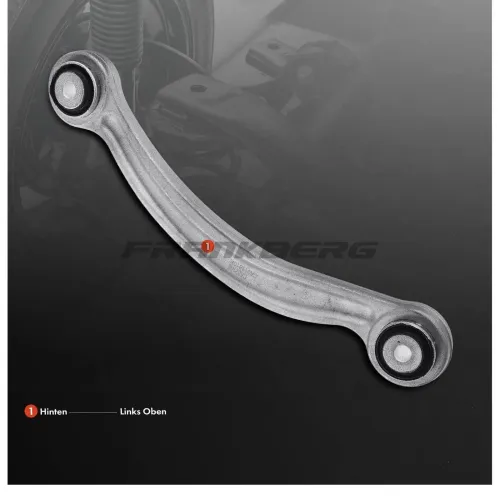 Lenker, Radaufhängung Frankberg 5481FB0006187 Bild Lenker, Radaufhängung Frankberg 5481FB0006187