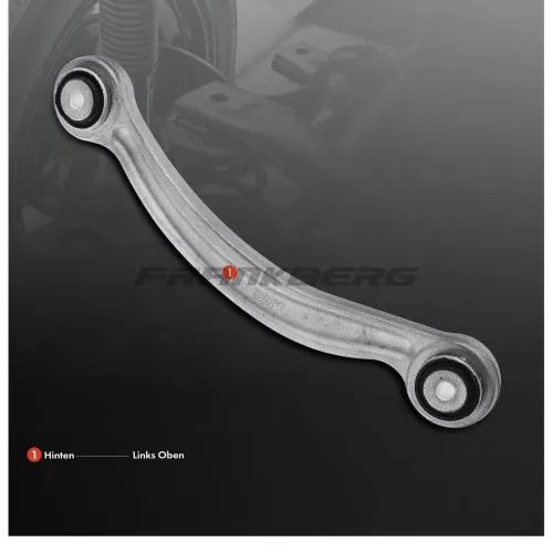 Lenker, Radaufhängung Frankberg 5481FB0006187 Bild Lenker, Radaufhängung Frankberg 5481FB0006187