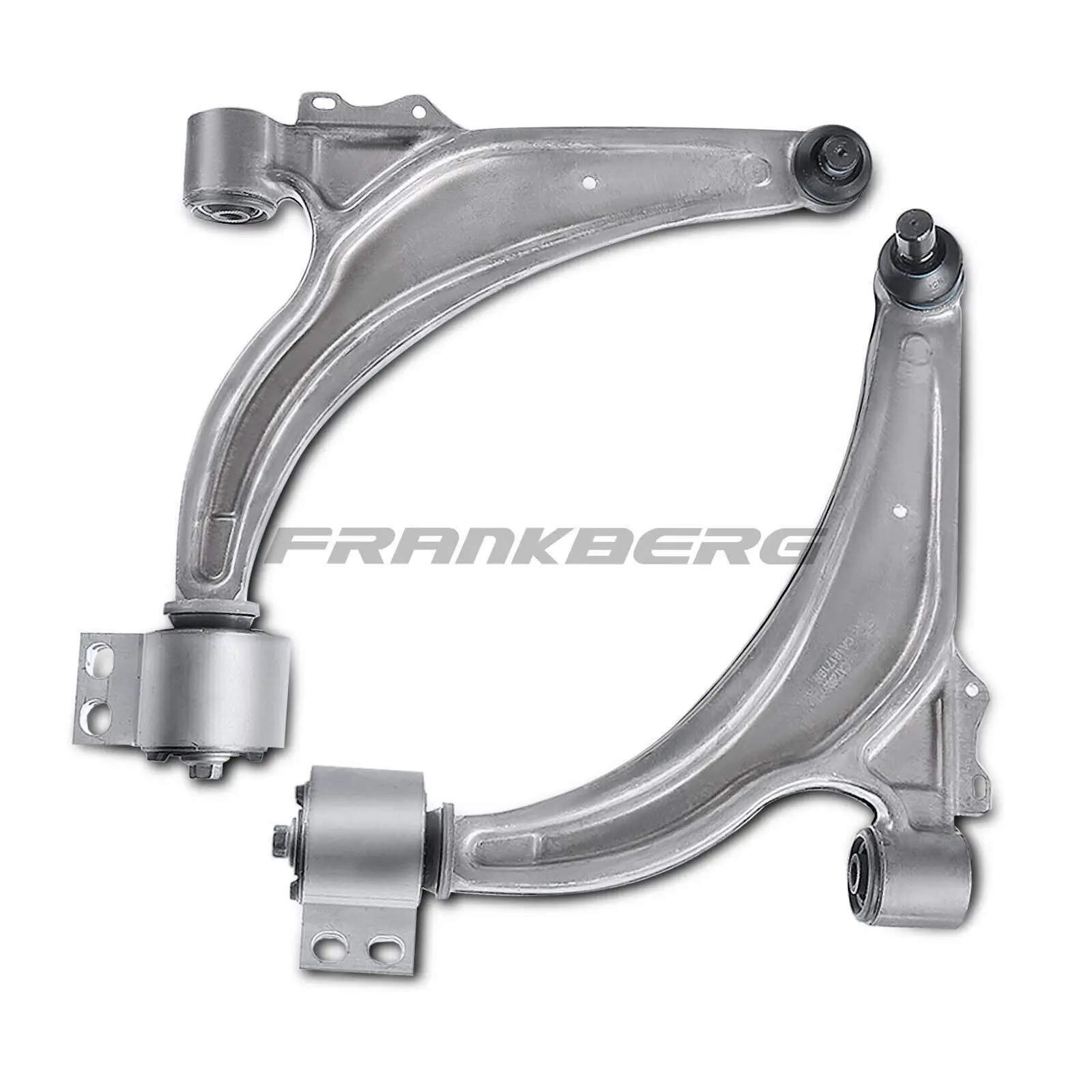 Lenker, Radaufhängung Frankberg 5481FB0006214