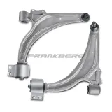 Lenker, Radaufhängung Frankberg 5481FB0006214