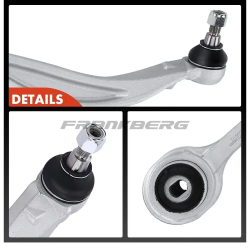 Lenker, Radaufhängung Frankberg 5481FB0006231 Bild Lenker, Radaufhängung Frankberg 5481FB0006231