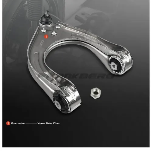 Lenker, Radaufhängung Frankberg 5481FB0006234 Bild Lenker, Radaufhängung Frankberg 5481FB0006234