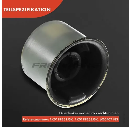 Lenker, Radaufhängung Frankberg 5481FB0006256 Bild Lenker, Radaufhängung Frankberg 5481FB0006256