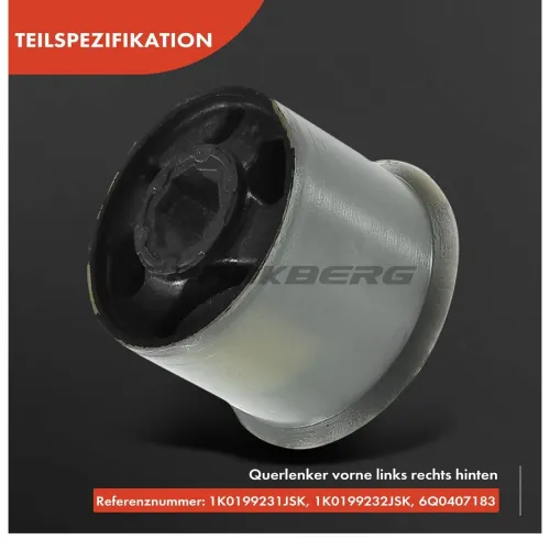 Lenker, Radaufhängung Frankberg 5481FB0006256 Bild Lenker, Radaufhängung Frankberg 5481FB0006256