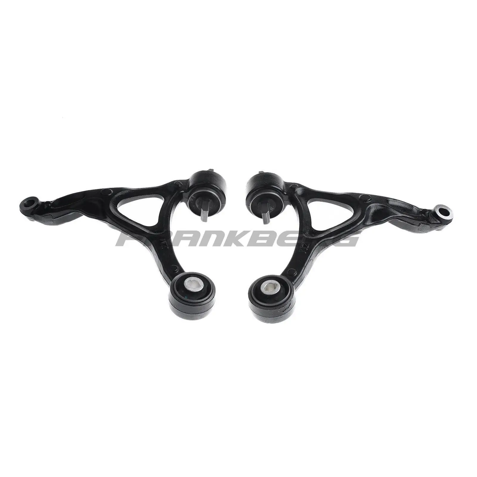 Lenker, Radaufhängung Frankberg 5481FB0006262