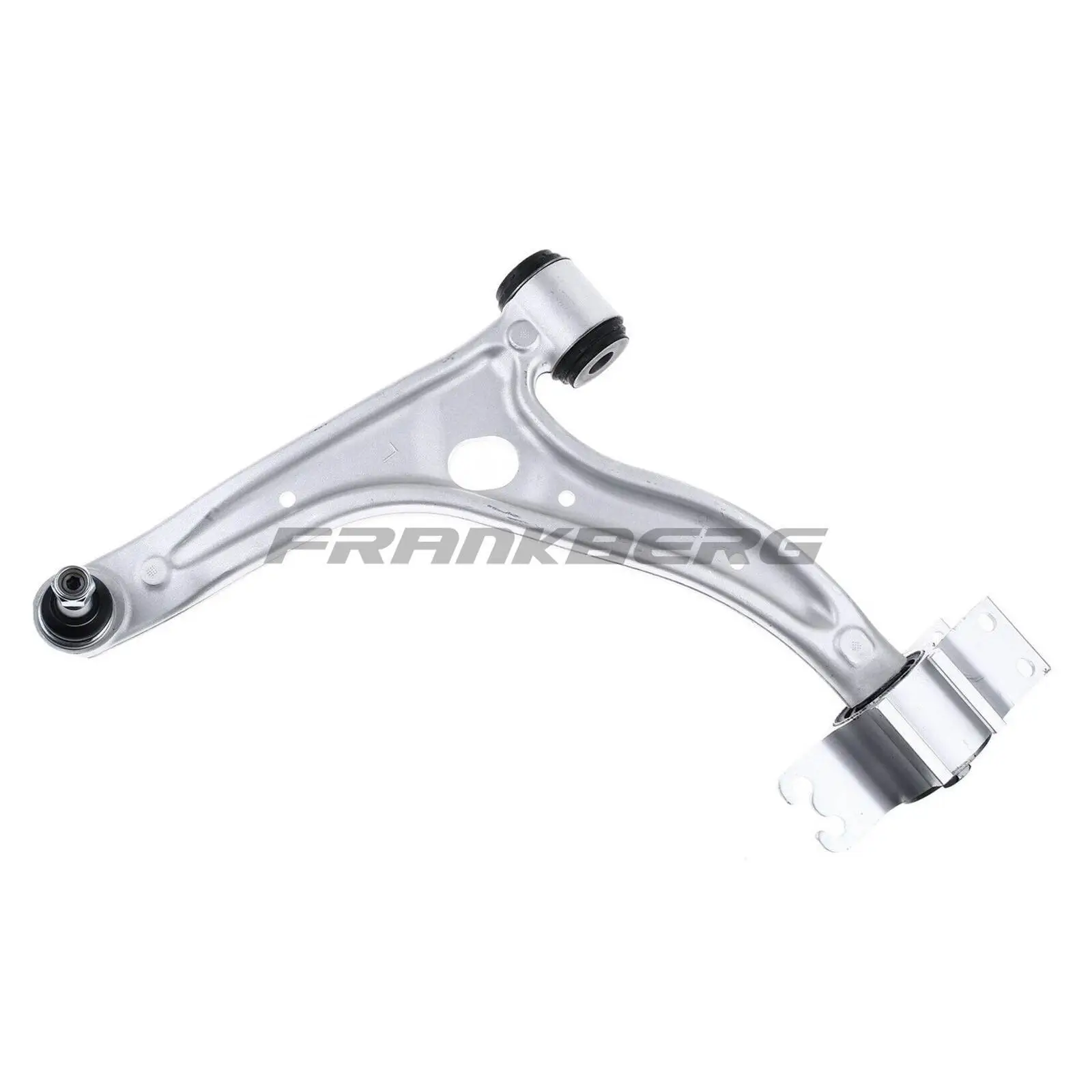 Lenker, Radaufhängung Frankberg 5481FB0006295