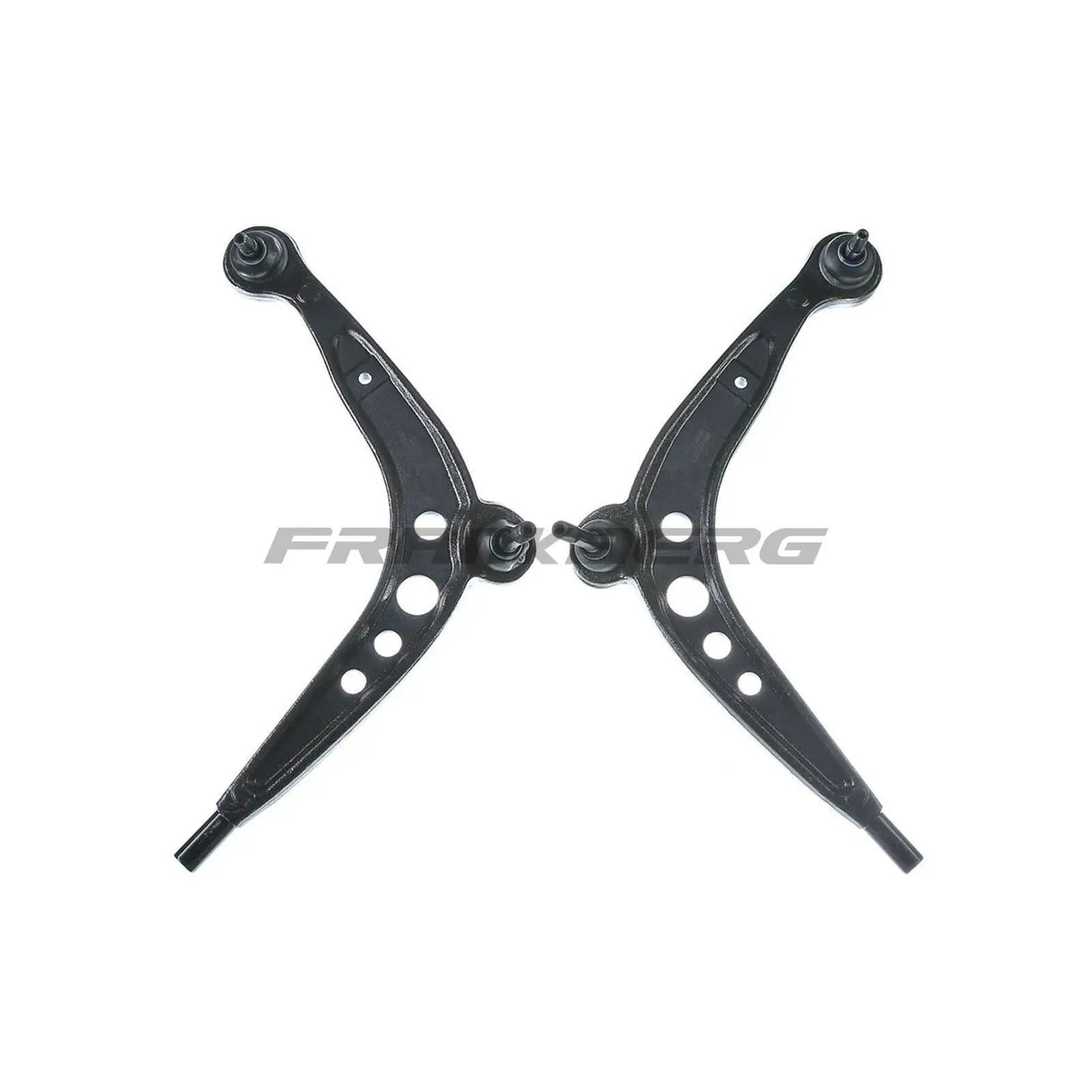 Lenker, Radaufhängung Frankberg 5481FB0006319