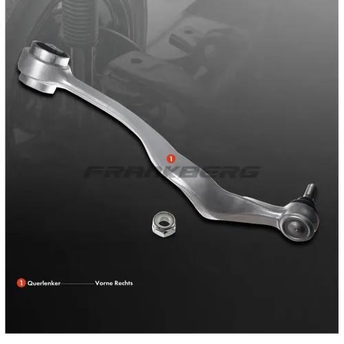 Lenker, Radaufhängung Frankberg 5481FB0006335 Bild Lenker, Radaufhängung Frankberg 5481FB0006335