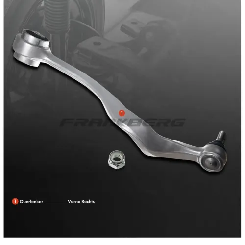 Lenker, Radaufhängung Frankberg 5481FB0006335 Bild Lenker, Radaufhängung Frankberg 5481FB0006335