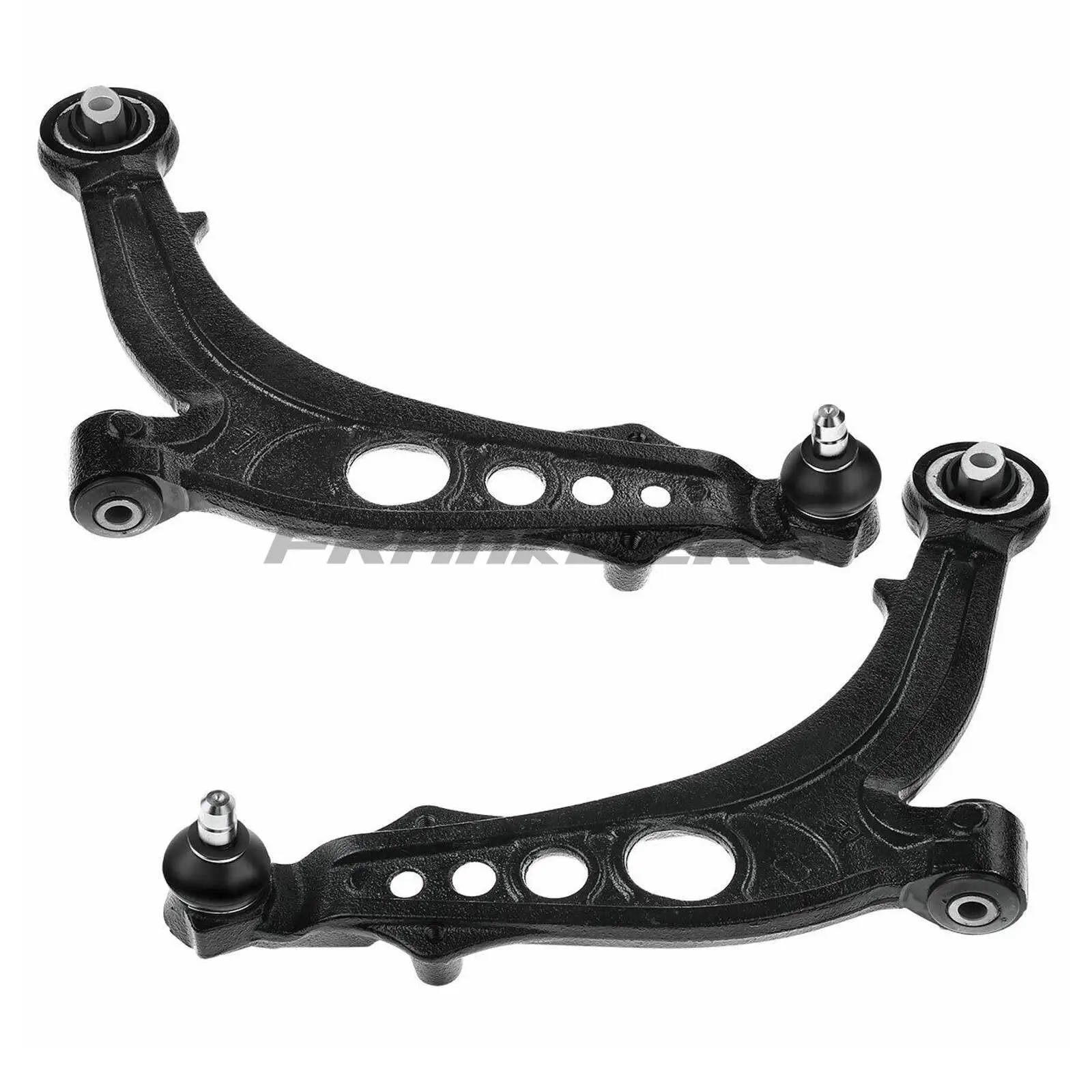 Lenker, Radaufhängung Frankberg 5481FB0006344